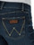 Wrangler Womens Samantha Retro Mae Wide Leg Trouser Jean