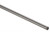 Stanley Hardware #179796 Round Rod - 7/16 In Dia X 36 In L - Steel - Zinc Plated