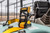 DeWALT 1.5"x 16' Ratchet Tie Down Straps- 4pk