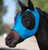 Professional's Choice Pacific Blue Pony Comfort Fly Mask