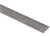Stanley Hardware #180042 Flat Rod - 1-1/4 In W X 36 In L X 1/8 In T - Steel - Galvanized