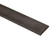 Stanley Hardware # 215640 Weldable Flat Bar - 1-1/2 In W X 48 In L X 3/16 In T - Steel - Mill