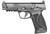 Smith & Wesson M&P10 M2.0 10mm Manual Safety Optic-Ready Pistol