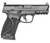 Smith & Wesson M&P10 M2.0 TS Compact Optics Ready 10mm Pistol