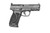 Smith & Wesson M&P10 M2.0 10mm Pistol