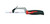 Milwaukee Compact 10" 24 TPI Bi-Metal Blade Hack Saw