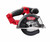 Milwaukee M18 Fuel Metal Cutting Circular Saw- Bare Tool