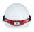 Milwaukee RedLithum USB Hard Hat Headlamp