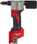 Milwaukee M12 Rivet Tool- Bare Tool