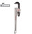 Milwaukee 18" Aluminum Pipe Wrench