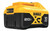 DeWalt 20V MAX* XR 10Ah Battery