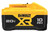 DeWalt 20V MAX* XR 10Ah Battery