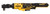 DeWalt ATOMIC COMPACT SERIES 20V MAX* Brushless 1/2 in. Ratchet (Tool Only)
