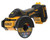 DeWalt DCS438B 20V MAX* XR Brushless Cordless 3 in Cut-Off Tool (Tool Only)