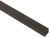 Stanley Hardware #215491 Equal Leg Weldable Angle - 1-1/2 In Leg X 1/4 In T - 4 Ft L - Mill - Hot Rolled Steel