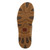 Twisted X Mens Mexican Heritage Bomber Chukka Driving Moc