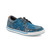 Twisted X Womens Multi Blue Casual Moc Toe Kicks