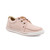 Twisted X Womens Baby Pink Casual Moc Toe Kicks