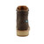 Twisted X Mens Shitake 6" Waterproof Nano Composite Safety Toe CellStretch Work Boot