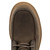 Twisted X Mens Shitake 6" Waterproof Nano Composite Safety Toe CellStretch Work Boot