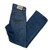 RCountry Mens Slim Straight Leg Medium Stonewash Jean