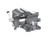 Pro-Grade 4" Workshop Vise