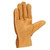 Carhartt Duck-Synthetic Leather Open Cuff Glove - GW0793M