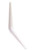 National Hardware N218-958 Shelf Bracket - 12 In L X 10 In W X 1-3/4 In Steel- White