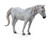 Breyer Grey Camargue