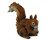 Breyer Red Squirrel