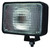 4"x6" Flood Beam Utility Light