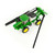 1:32 John Deere 412R Sprayer