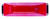Red Thinline Marker Light Kit
