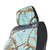 Realtree Edge Mint Camo Low Back Bucket Seat Cover