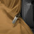 Carhartt Universal Fitted Nylon Duck Pet Hammock- Brown