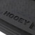 Hooey Front Floor Mats 2.0 - Black