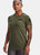 Under Armour Women's Freedom Green Banner T-Shirt