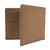 Carhartt Mens Saddle Leather Bifold Wallet