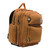 Carhartt 35L Triple Compartment Backpack- Brown