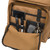 Carhartt 35L Triple Compartment Backpack- Brown