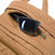 Carhartt 35L Triple Compartment Backpack- Brown