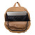 Carhartt Laptop Backpack- Brown