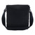 Carhartt Crossbody Snap Bag- Black