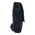 Carhartt Crossbody Snap Bag- Black