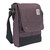 Carhartt Crossbody Snap Bag- Wine