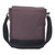 Carhartt Crossbody Snap Bag- Wine