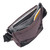 Carhartt Crossbody Snap Bag- Wine