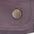 Carhartt Crossbody Snap Bag- Wine