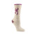 Browning Womens Poplar Wool Blend 2-Pack Socks- Magenta
