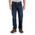 Carhartt Mens Relaxed Fit 5 Pocket Deep Creek Denim Jeans